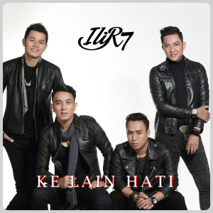 Album Ke Lain Hati oleh Ilir7