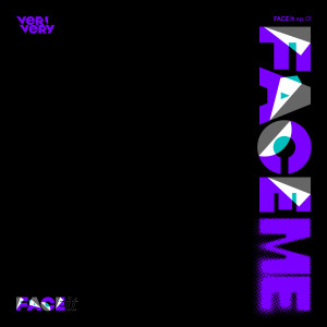 อัลบัม FACE ME ศิลปิน VERIVERY