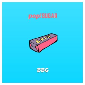 pop!SUGAR的專輯BBG