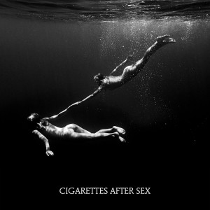 Cigarettes After Sex的專輯Heavenly