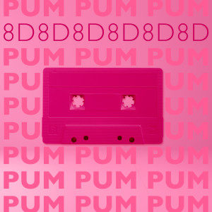 Album Pum Pum (8D) oleh The Harmony Group