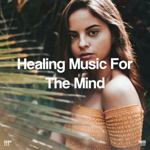 "!!! Healing Music For The Mind !!!"