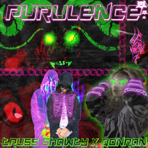Album Purulence (Explicit) from Truss Shawty