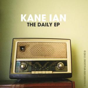 อัลบัม The Daily EP ศิลปิน Kane Ian