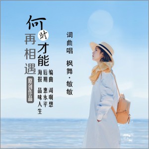 Album 何时才能再相遇（对唱版） from 枫舞