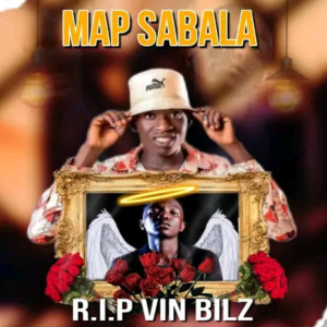 Album R.I.P Vin Bilz from Map Sabala