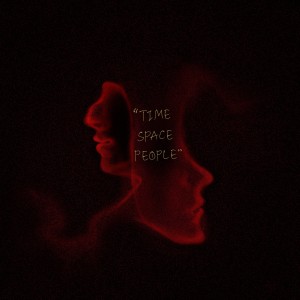 李湘的专辑TIME  SPACE  PEOPLE