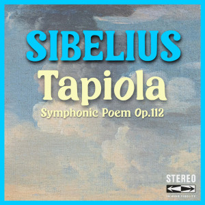 Album Tapiola (Symphonic Poem Op.112) oleh Thomas Beecham