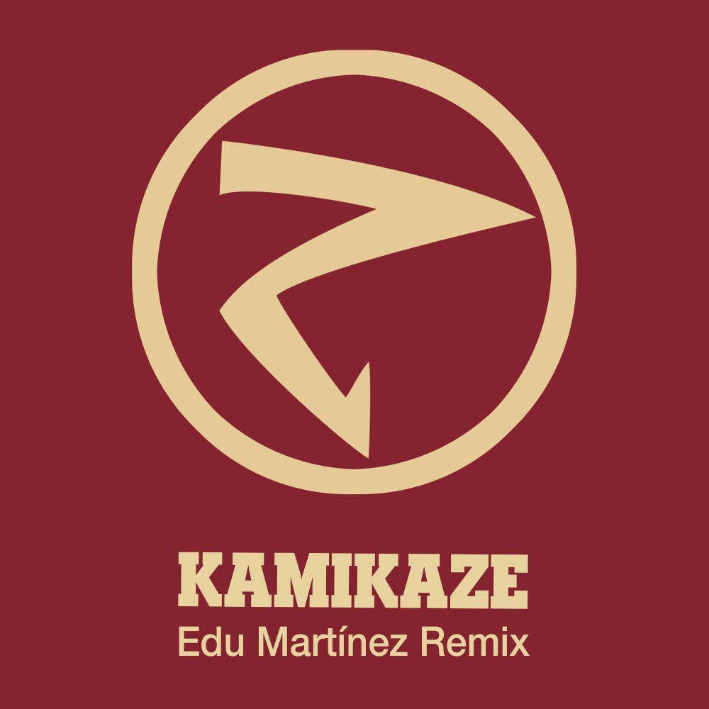 Kamikaze (Edu Martínez Remix)