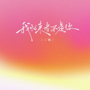 Listen to 我怕来者不是你 (动感DJ版) song with lyrics from 二晗