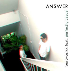 收聽Fourtwosixx的Answer歌詞歌曲