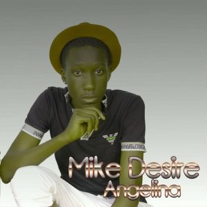 ดาวน์โหลดและฟังเพลง Angelina พร้อมเนื้อเพลงจาก Mike Desire