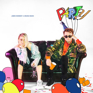 Album Party (Explicit) from 