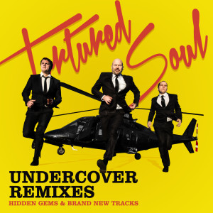 Undercover Remixes (Explicit)