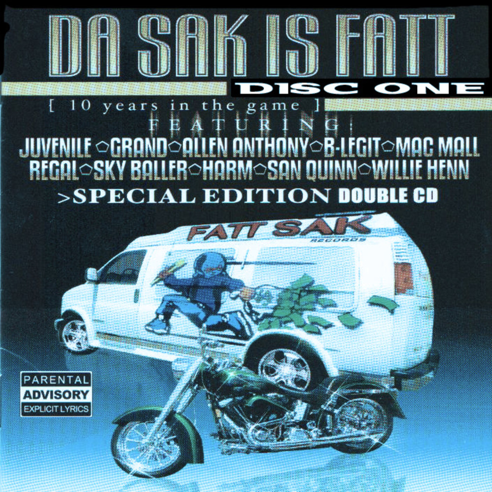 Big Faces (Explicit)