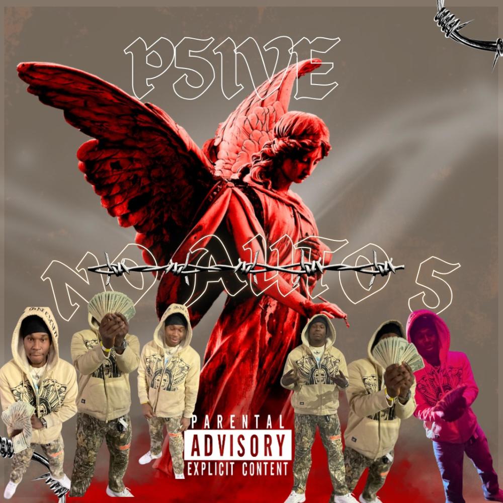 YUNG LA (Explicit)