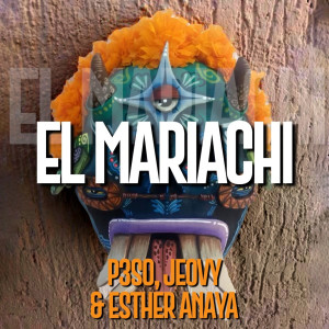 Esther Anaya的專輯El Mariachi