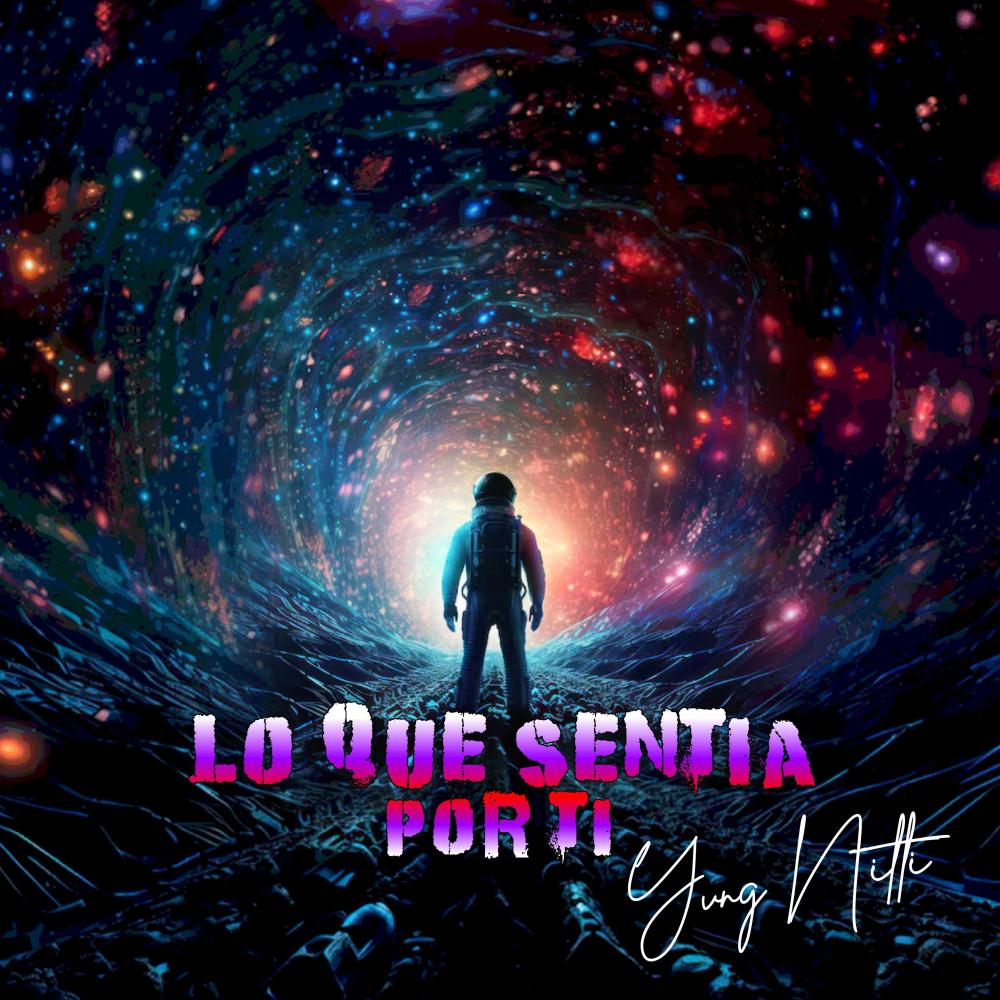 Lo Que Sentia Por Ti