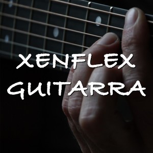 收聽Xenflex的Guitarra歌詞歌曲