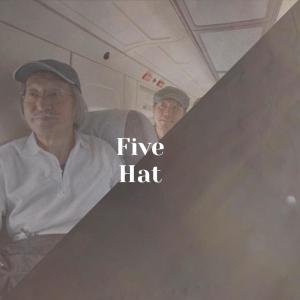 Album Five Hat oleh Various