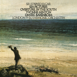 ดาวน์โหลดและฟังเพลง Sea Pictures, Op. 37: IV. Where Corals Lie พร้อมเนื้อเพลงจาก Daniel Barenboim