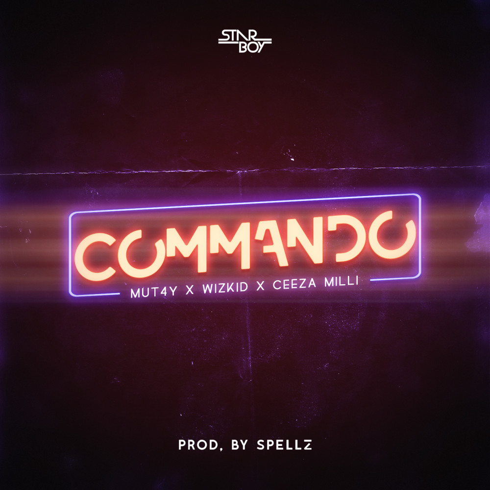 Commando