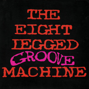อัลบัม The Eight Legged Groove Machine (20th Anniversary Edition) ศิลปิน The Wonder Stuff