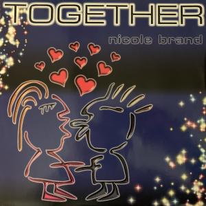 ดาวน์โหลดและฟังเพลง Together (Doc Brown Instrumental Mix) พร้อมเนื้อเพลงจาก Nicole Brand