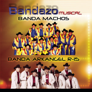 ดาวน์โหลดและฟังเพลง Te Supliqué Muchas Veces พร้อมเนื้อเพลงจาก Banda Arkangel R-15