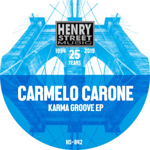 Karma dari Carmelo Carone