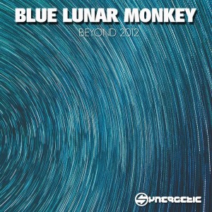 Album Beyond 2012 from Blue Lunar Monkey