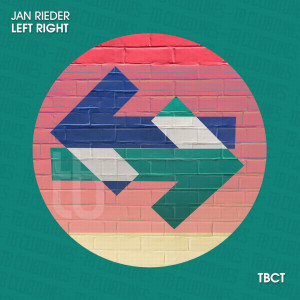 Album Left Right from Jan Rieder