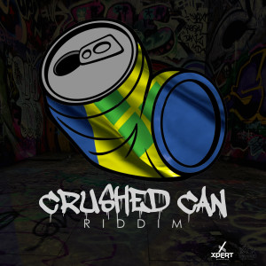 Rus-T的專輯Crushed Can Riddim
