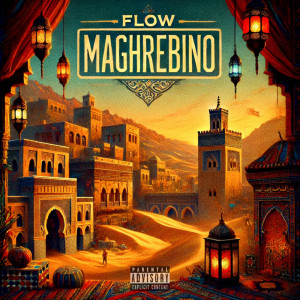 ดาวน์โหลดและฟังเพลง FLOW MAGHREBINO (Explicit) พร้อมเนื้อเพลงจาก Ilypocomale