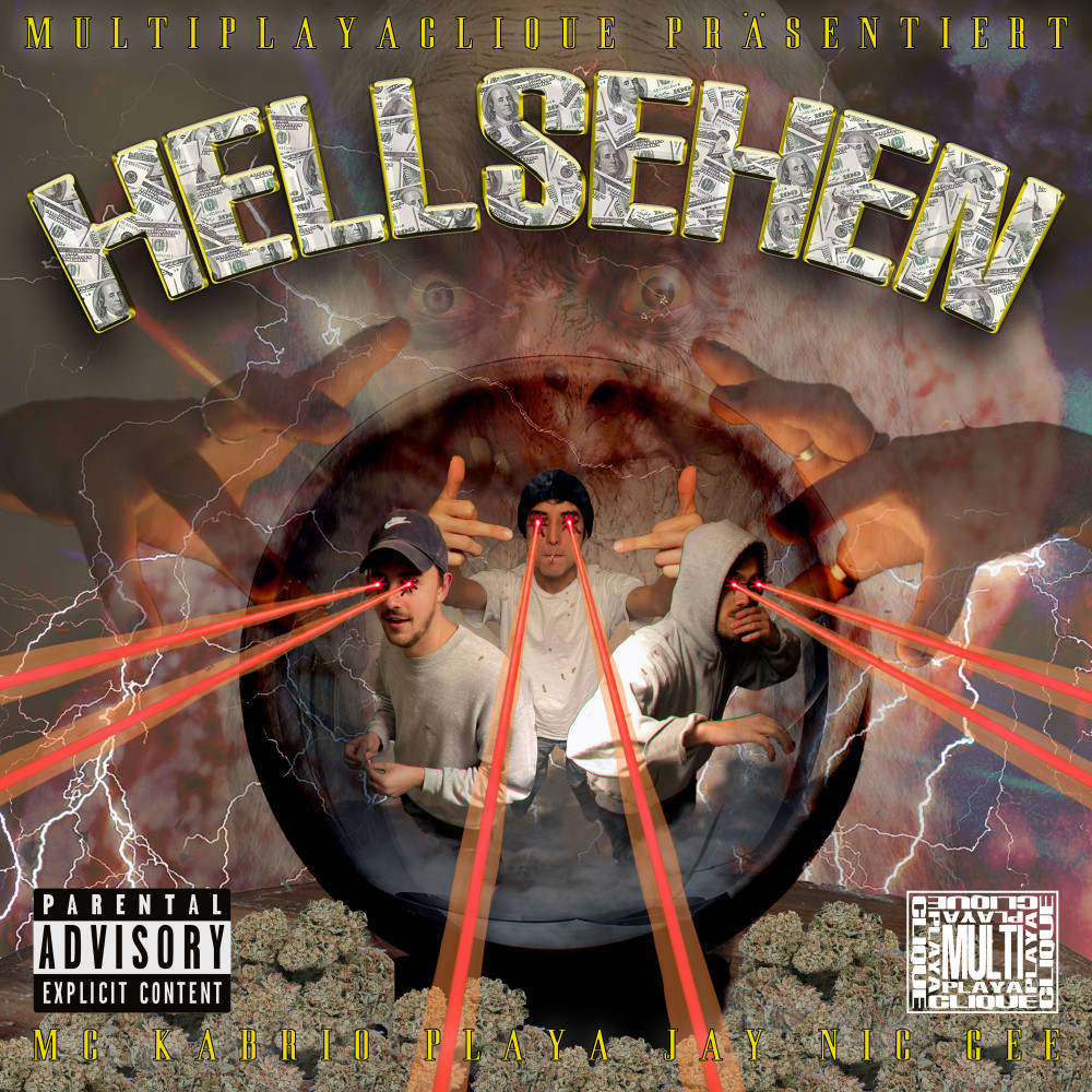 Hellsehen (Explicit)