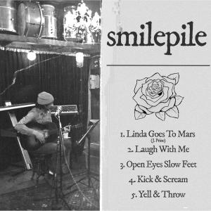 ดาวน์โหลดและฟังเพลง Yell & Throw พร้อมเนื้อเพลงจาก smilepile