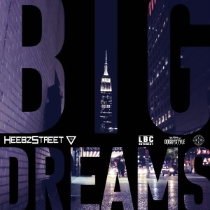 Big Dreams (Explicit)