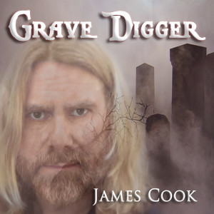 Listen to Grave Digger song with lyrics from James Cook