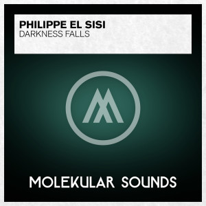 Album Darkness Falls from Philippe El Sisi