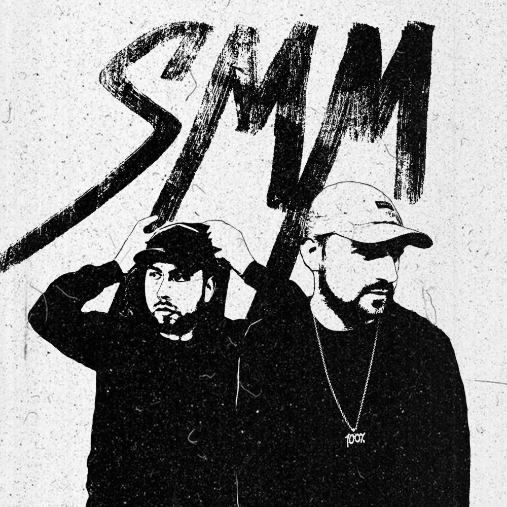 Smm (Explicit)