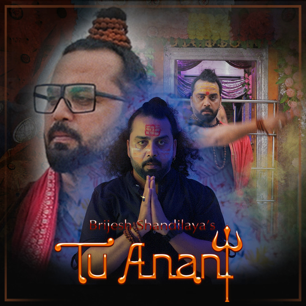 Tu Anant