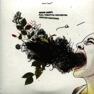 收聽Adam Lane's Full Throttle Orchestra的Desperate Incantations歌詞歌曲