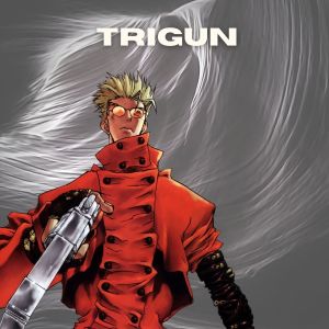 Album Trigun (Piano Version) from Love Poet