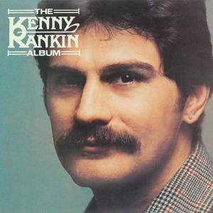 Kenny Rankin的專輯The Kenny Rankin Album