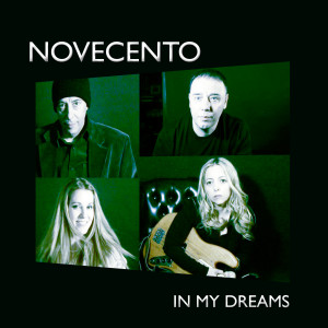 Lino Nicolosi的专辑In My Dreams