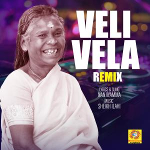 Listen to Veli Vela (From "Vava") song with lyrics from Nanjamma