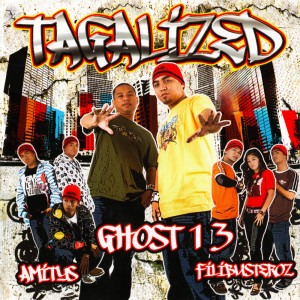 收聽Ghost 13的Tinambak 2歌詞歌曲
