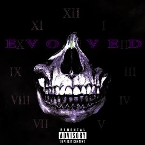 Cire的專輯EVOLVED (Explicit)