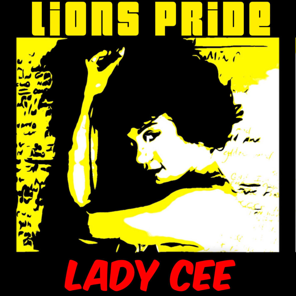 Lions Pride (Explicit)