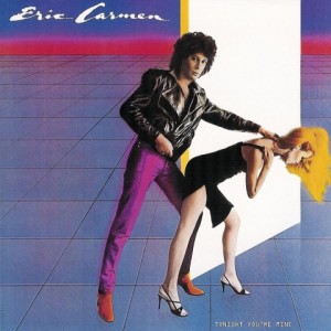 收聽Eric Carmen的Lost In the Shuffle歌詞歌曲